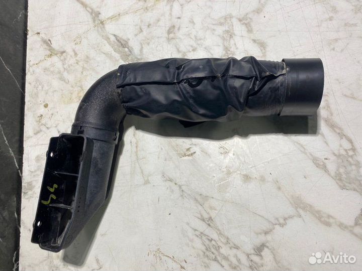 Воздухозаборник Kia Ceed JD G4FA 2015