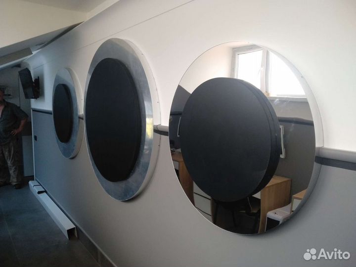 Рекламная вывеска