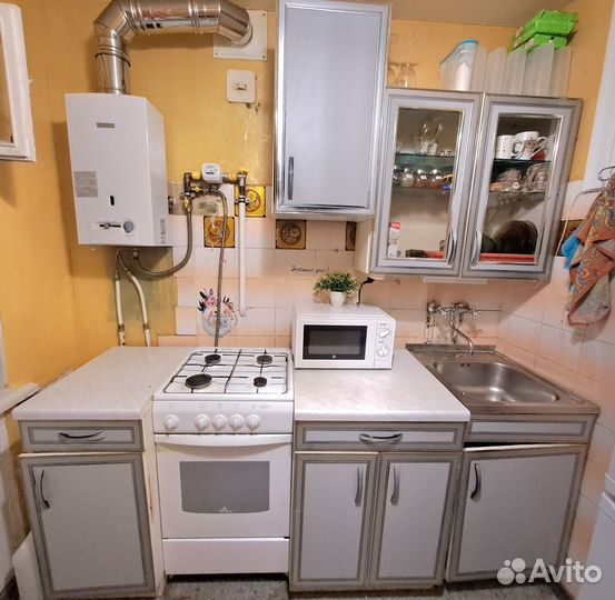 Кухонный гарнитур