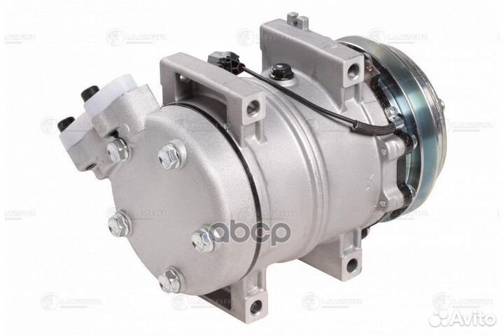 Компрессор кондиц. для а/м Mitsubishi Pajero Sp