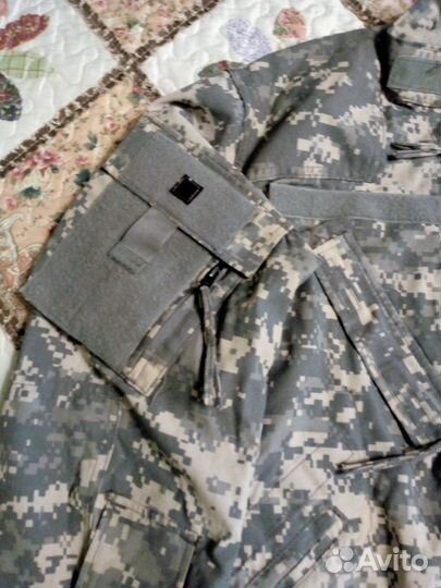 Боевой костюм Multicam free