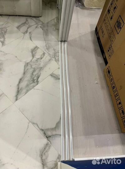 Перегородка для зонирования комнаты