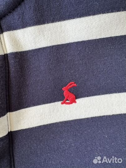 Теплая кофта для мальчика