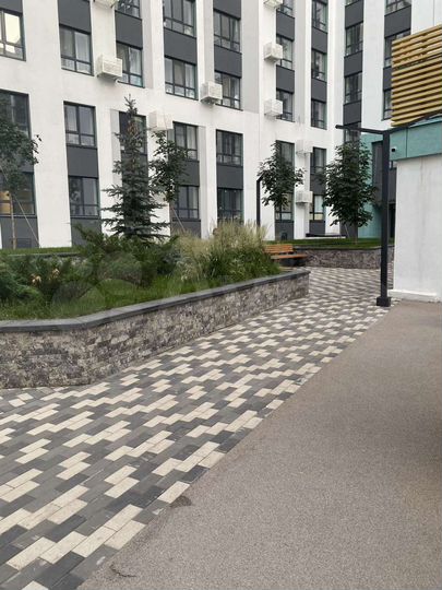 1-к. квартира, 39,9 м², 14/18 эт.