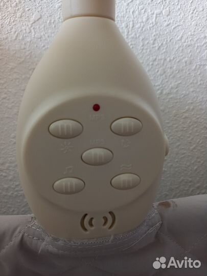 Продам колыбель-люльку