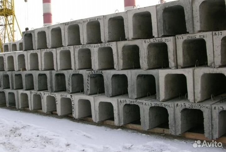 Лоток садовый 500*160*50 (отлив)