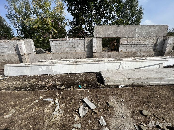 Фермы 10.5 метров