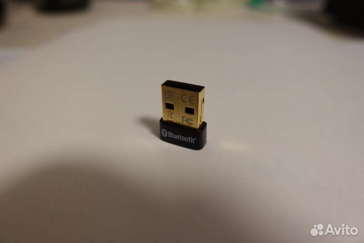 Bluetooth адаптер TP-link UB4A USB 2.0