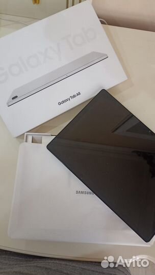 Планшет samsung galaxy tab a8 128gb