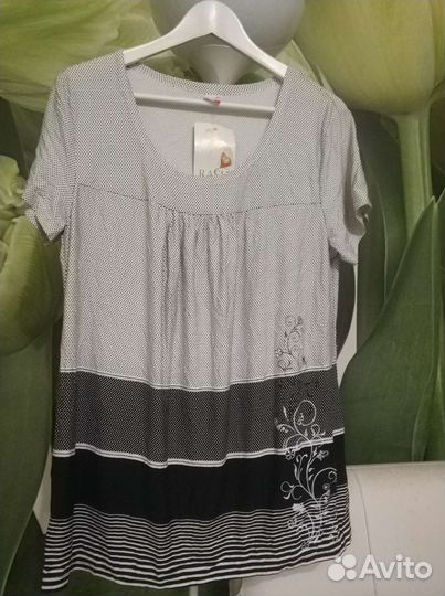 Туника женская