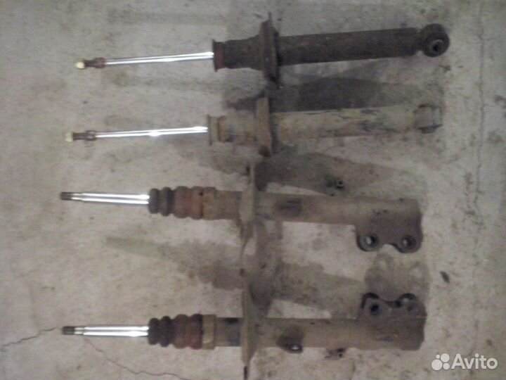 Рулевая рейка под электро усилитель тойота