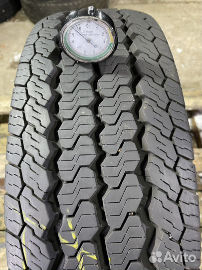 Continental Vanco Four Season 195/70 R15C