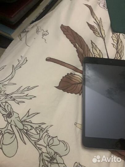 iPad mini 2 16 гб