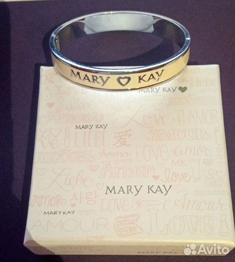 Браслет белый