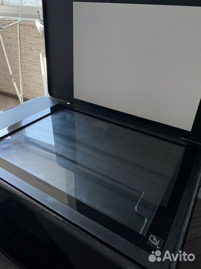 Принтер HP Deskjet Ink Advantage 3545