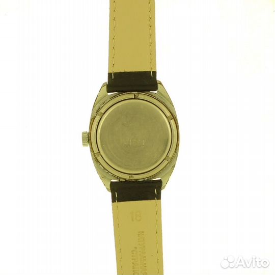 Мужские механические часы Ракета СССР