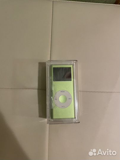 Mp3 плеер, на запчасти