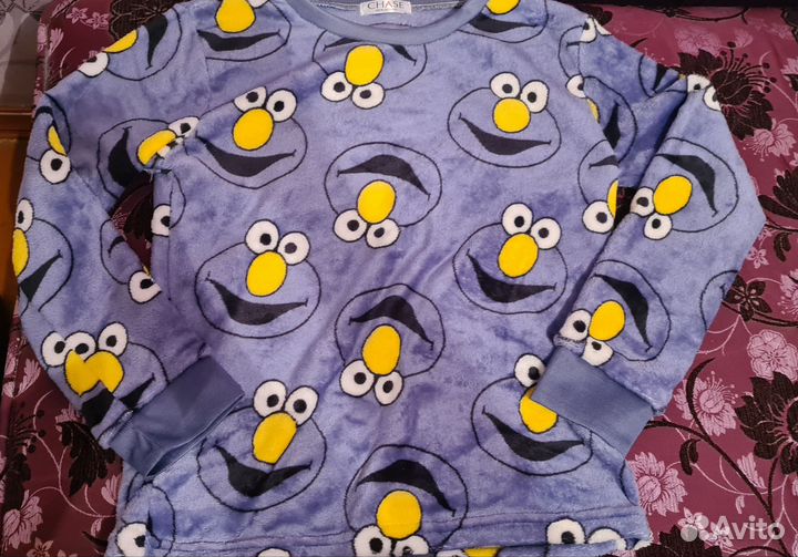 Домашний костюм Новый