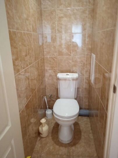 2-к. квартира, 57 м², 2/16 эт.