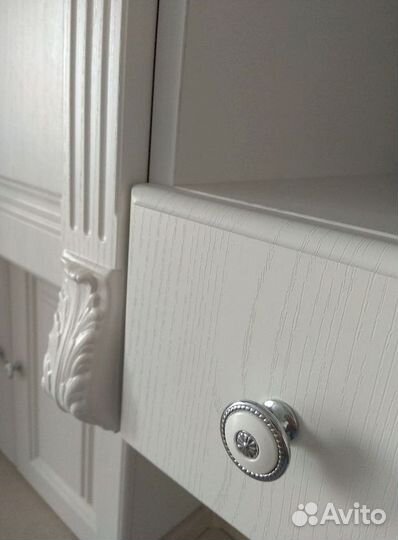 Кухни без ручек