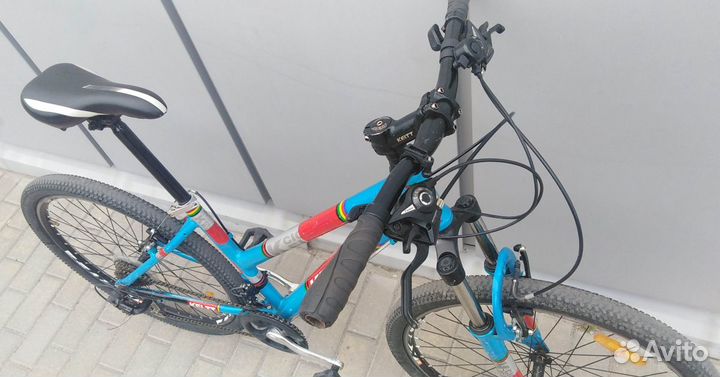 Алюминий Keltt Ciclit 26