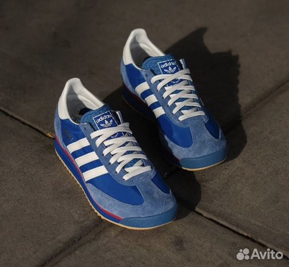 Кроссовки Adidas SL72