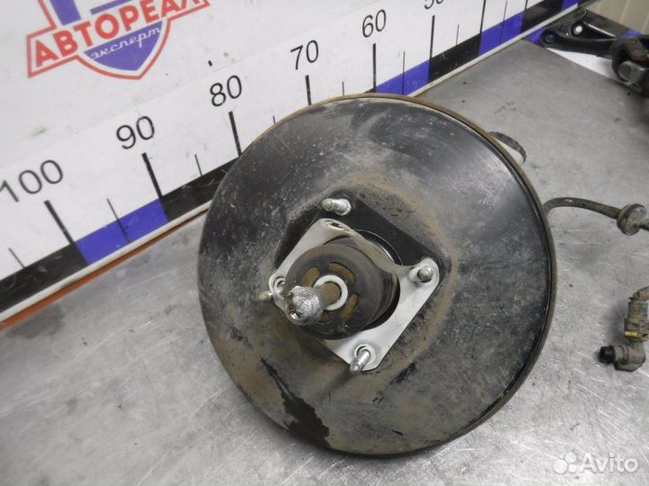 Вакуумный усилитель Opel Corsa D Z12XEP 2007