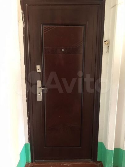 2-к. квартира, 40,6 м², 5/5 эт.