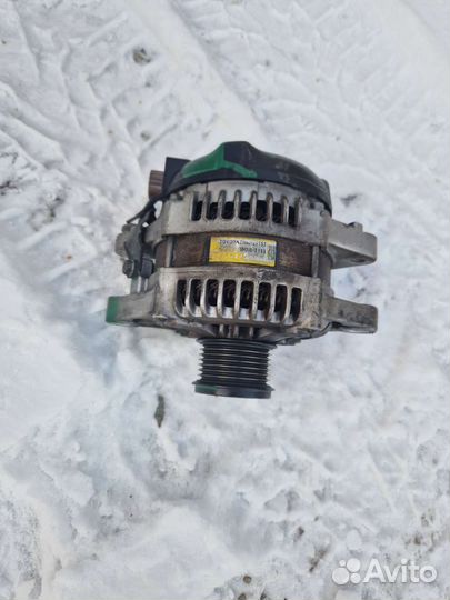 Генератор crown