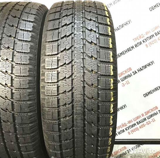 Toyo Observe GSi-5 235/55 R20 102M