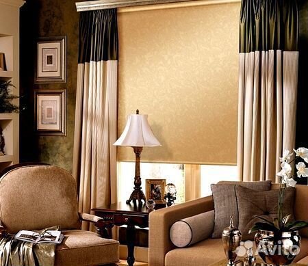 Жалюзи рассеивающие от производителя