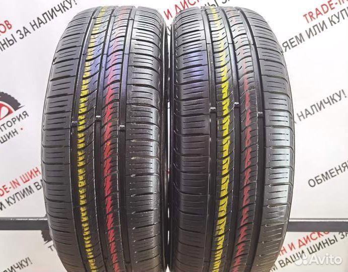 Zetum KR26 195/65 R15 91H