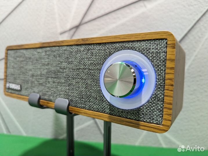 Yamaha (SL-50) Bluetooth колонка 10W