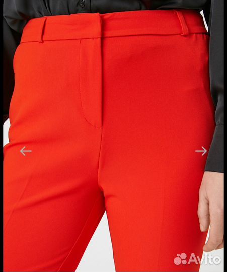 Новые брюки