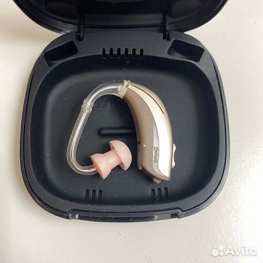 Слуховой аппарат Widex D-FA P (Dream 30-T-VC-RS)