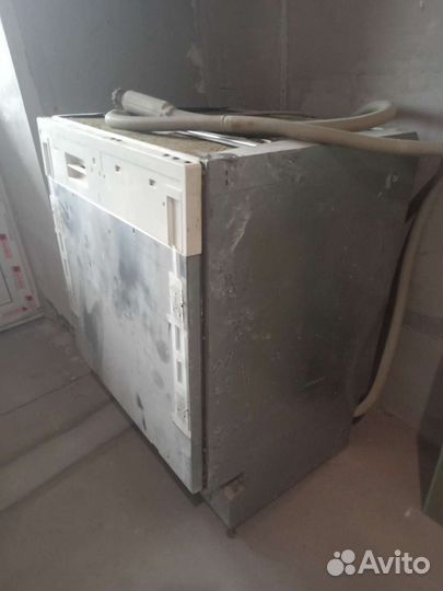 Посудомоечная машина Whirlpool