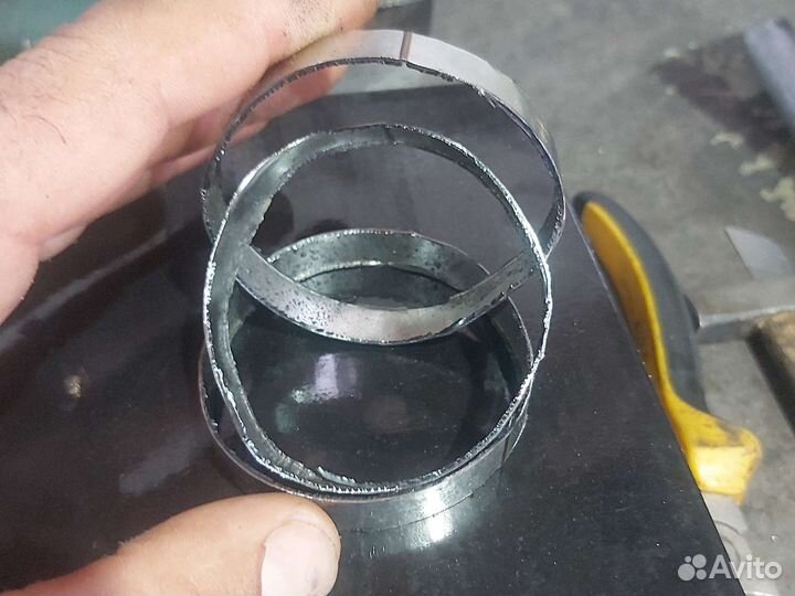 Центровочные колечки для MB.audi BMW