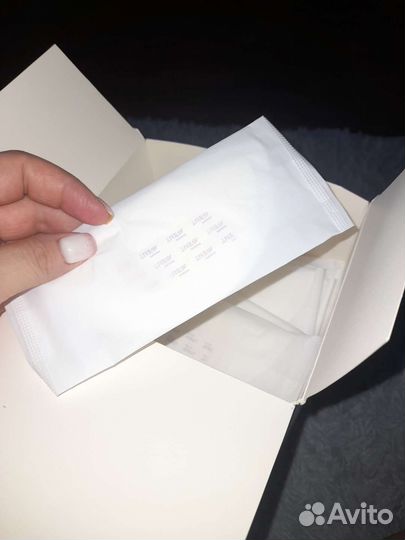 Прокладки для груди