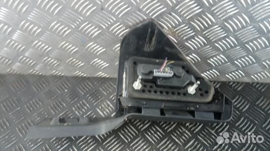 Фонарь задний правый ford galaxy 3 (7AG42MY01)