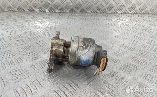 Клапан EGR бензиновый peugeot 406 (3ST13CT01)