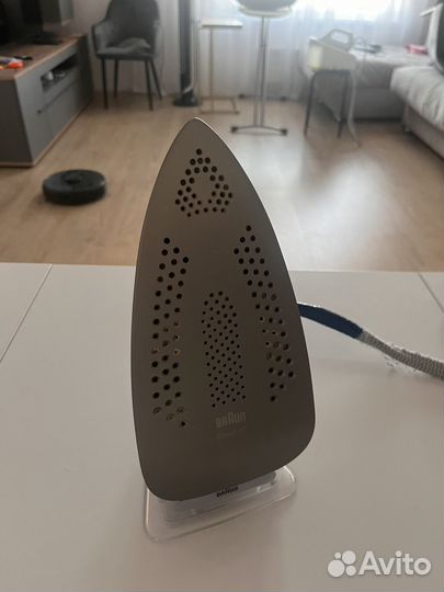 Корпус Braun CareStyle 3 IS3041WH 5512811691