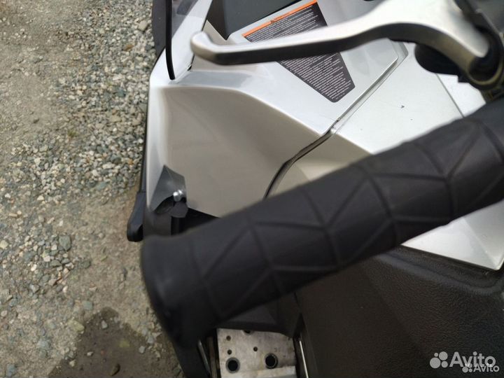 Yamaha VK Professional 2 2018