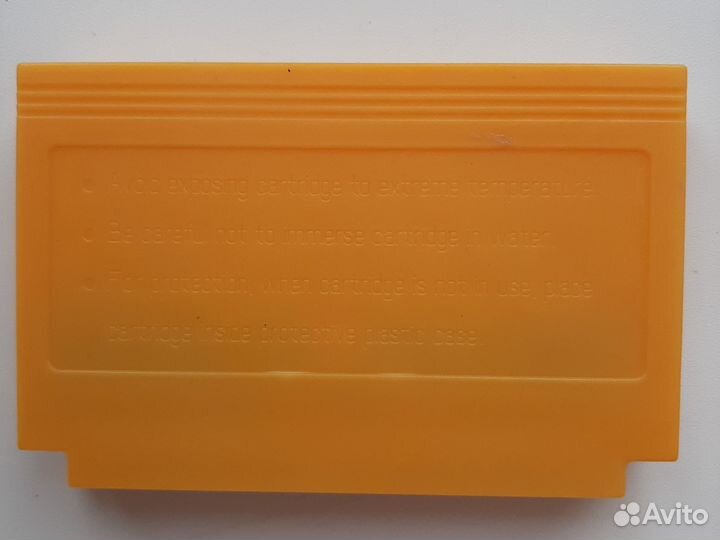 Картридж для Денди 77 в 1, список игр в описании