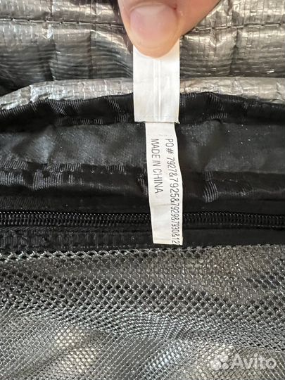 Чехол Dakine High Roller 165