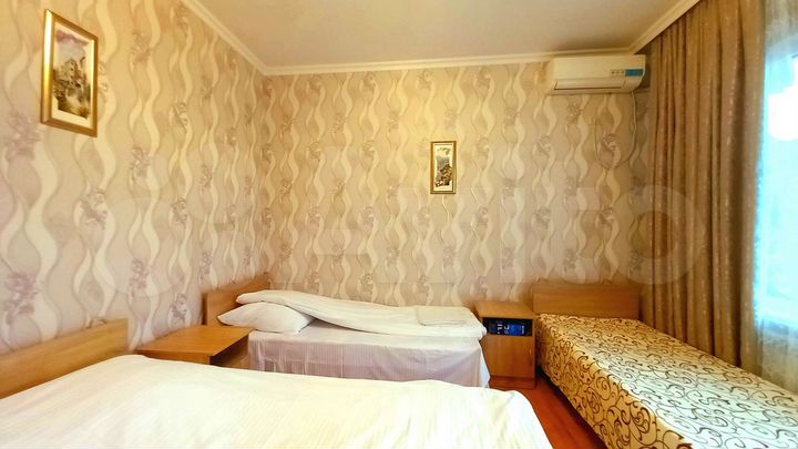 Комната 16 м², 1/3 эт.