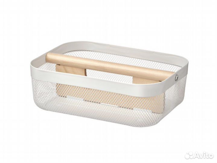Органайзер корзина risatorp IKEA новые