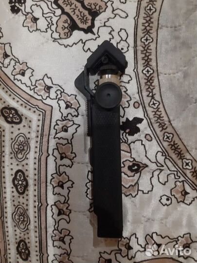 Электромонтажный инструмент