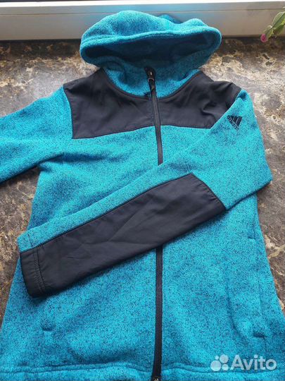 Детские вещи adidas