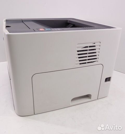 Принтер монохромный HP LaserJet 1320