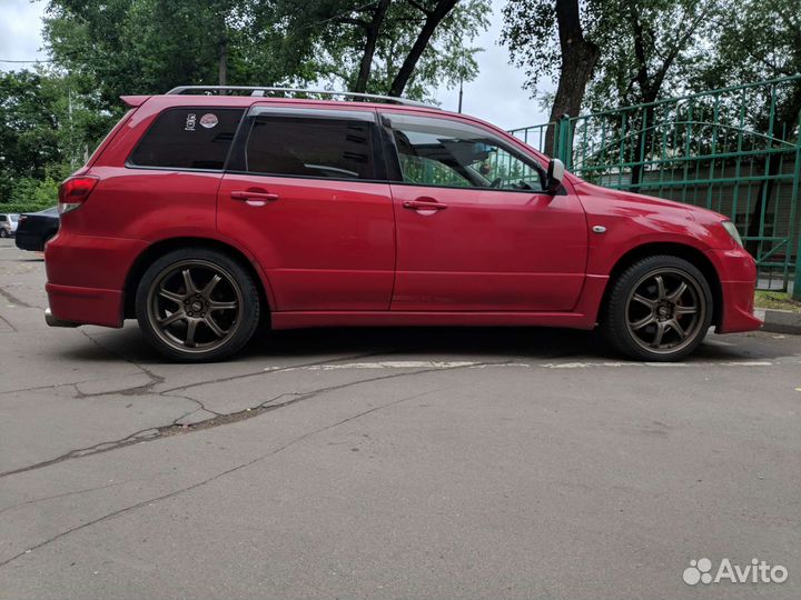 Колеса R18 A-tech eraser +bridgestone 235/40